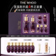 后Whoo凝顏水乳禮盒8件套緊致抗皺護(hù)膚品套裝七夕情人節(jié)禮物