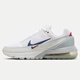 耐克NIKE男子 運(yùn)動(dòng)板鞋 AIR MAX PULSE運(yùn)動(dòng)鞋F(xiàn)Q4156-102白藍(lán)紅40.5