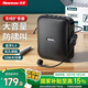 紐曼U-226小蜜蜂無線擴(kuò)音器教師專用麥克風(fēng)喇叭導(dǎo)游腰掛藍(lán)牙音箱迷你便攜式促銷講課教學(xué)喊話器大音量