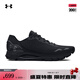 安德瑪（UNDERARMOUR）HOVR Sonic 6男子緩震運(yùn)動跑步鞋跑鞋3026121 黑色003 43