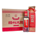 劍南春綿竹大曲純糧經(jīng)典52/46度藍標精品白酒濃香型500ml*12瓶 【喜宴】 52度 500mL 12瓶 2020年綿竹紙袋