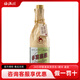李渡高粱酒新老款包裝隨機發(fā)貨元代窖池元窖香正品保真【喜酒】 45度 500mL 1瓶 李渡暢飲版
