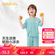巴拉巴拉寶寶睡衣套裝夏季空調(diào)服男童女童家居服優(yōu)可絲隨心裁209225171207