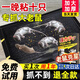 創(chuàng  )惠仁日本老鼠貼捕鼠神器大張大號超強力粘鼠板抓大老鼠一窩端專(zhuān)用神器 5袋裝 強力粘鼠板【加大加厚】 超強力一窩端
