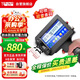 誼和手持噴碼機打生產(chǎn)日期全自動小型智能電子食品包裝袋保質(zhì)期日期打碼機