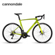 CANNONDALE佳能戴爾 SuperSix EVO 3 公路車(chē)碳纖維車(chē)架彎把競賽自行車(chē)12速 VGN 48