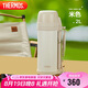 膳魔師（THERMOS）保溫壺2000ML高真空不銹鋼大容量家用水壺?zé)崴縁DH-2005-BE