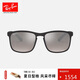 雷朋（RayBan）雷朋男女款太陽(yáng)鏡開(kāi)車(chē)司機(jī)防曬顯臉小高級(jí)墨鏡0RB4264