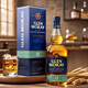 格蘭莫雷（Glen Moray）洋酒 英國原裝進(jìn)口 蘇格蘭 斯佩塞區 單一麥芽威士忌 雪莉桶 傳承系列 12年 700ml