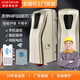 奧多朗電動(dòng)大門開門機(jī)八字自動(dòng)對(duì)開門機(jī)電機(jī)全套庭院大門開關(guān)門器別墅 車載藍(lán)牙
