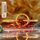 朱炳仁 一筆定乾坤哪吒筆 學(xué)業(yè)客廳玄關(guān)桌面擺件
