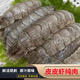 皮皮蝦純肉新鮮爬蝦肉蝦姑肉琵琶蝦餃子陷蝦肉蝦爬子海鮮真空 純肉皮皮蝦 500g(凈重)  1斤裝【現撥純肉】
