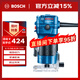 博世（BOSCH）GKF 550 木工修邊機(jī)木材倒角開(kāi)槽機(jī)