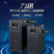 力迅UPS電源 D10KS 在線式不間斷電源 高頻塔式機(jī) 直流電壓192V 其他型號咨詢客服（支持公對公）