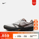 耐克（NIKE）官方NIKE TERRA KIGER 10 男子越野跑步鞋IB7668 001蒼野灰/山峰白/黑/鐵灰/貂棕 40