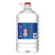 瀘旗紅高粱酒2500ml桶裝白酒 濃香型散裝純糧食泡藥酒/楊梅酒 52度 2.5L 1桶 純糧原漿