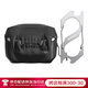 808FC原創(chuàng)虎牙Airpodspro2蘋(píng)果耳機(jī)殼硅膠保護(hù)套airpods3小眾耳機(jī)殼pro兼容type-c接口耳機(jī)帶掛鉤 炭黑（硅膠材質(zhì)） 蘋(píng)果 Airpods Pro/Pro 2