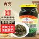 三和四美醬菜 醬瓜腌黃瓜 下飯菜 乳黃瓜 375g 揚州特產(chǎn) 中華老字號