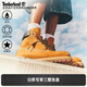 添柏嵐（Timberland）官方踢不爛男款經(jīng)典大黃靴防水|10061 10061W/小麥色 TB0僅批次不同 41.5 推薦小半碼