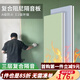 慢工匠隔音板墻體阻尼隔聲板室內(nèi)影院KTV隔墻吸音板隔音氈防火隔音材料 1200x1200x18mm厚/張