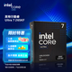 英特爾（Intel）酷睿Ultra CPU 臺式機處理器 盒裝CPU Ultra 7 265KF 盒裝【20核20線程】