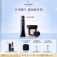 肌膚之鑰（CPB）隔離+水光氣墊I10象牙白養(yǎng)膚遮防曬瑕持妝粉底生日禮物