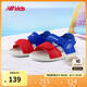 NEW BALANCE0-4歲男女寶寶夏季新款沙灘運(yùn)動(dòng)涼鞋SPSD