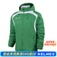 KELME卡爾美運(yùn)動外套足球訓(xùn)練風(fēng)雨衣 防風(fēng)防水夾克戶外運(yùn)動外套K15S605 綠色 3XL/190