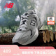 NEW BALANCE老爹鞋男鞋女鞋情侶復古夏季網(wǎng)面運動(dòng)休閑鞋530系列MR530KA 38
