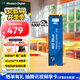 西部數(shù)據(jù)（WD）SSD固態(tài)硬盤 M.2接口 SN5000 PCIe4.0臺式機筆記本電腦硬盤 SN5000 1TB