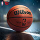 Wilson威爾勝全新NBA官方比賽用球復刻版AUTHENTIC室內(nèi)外成人7號籃球