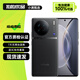vivo X90 X90Pro X90s 二手手機 天璣9200自研芯片V2 蔡司影像 拍照5G手機 至黑【X90】 8GB+256GB 99新 尖貨 電池健康100%
