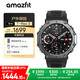 AMAZFIT華米T-Rex 3 玄武黑 48mm智能手表 戶外運(yùn)動(dòng)騎行登山 導(dǎo)航成人禮物 IOS安卓 男女士表 國(guó)家補(bǔ)貼15%