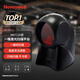 霍尼韋爾（Honeywell）掃碼平臺 掃碼槍 條形碼 一維掃描平臺 USB口 20線“大眼睛”條形碼掃描器 MK7120黑