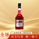 必得利力嬌酒 洋酒 利口酒 無(wú)酒精糖漿 咖啡調酒伴侶 石榴味700ml（糖漿）