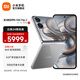 小米Xiaomi MIX Flip 2 5G折疊屏智能手機 小米手機小折疊屏 徠卡影像 鈦金屬色 12GB+512GB 官方標配