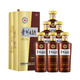 茅臺(tái)（MOUTAI）貴州大曲80年代 醬香型白酒 53度 500ml*6 整箱裝