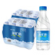 恒大冰泉 飲用天然礦泉水會(huì)議辦公用水 350ml*12瓶*2包