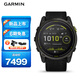 佳明（GARMIN）安奪Enduro3藍寶石鏡面心率血氧跑步游泳戶外運動手表