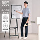 九牧王男褲西褲【省心西褲】夏季商務(wù)防皺易打理不易褪色直筒西裝褲男
