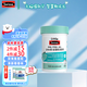 Swisse DHA兒童3-12歲魚油dha學(xué)生青少年6-18歲 凝膠40粒 橙香無腥味