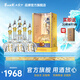 西鳳華山論劍20年52度陳釀鳳香型節(jié)日送禮白酒 52度 500mL 6瓶