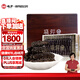 曉芹 大連干海參 遼刺參 海參干貨 干貨禮盒 61-80只 250g*1盒 禮盒