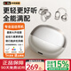 Viken【2025最新款丨哈曼卡頓級】AI骨傳導(dǎo)藍(lán)牙耳機(jī)耳夾式概念運(yùn)動(dòng)跑步無線開放式掛耳防汗騎行超長續(xù)航