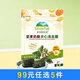 爺爺?shù)霓r(nóng)場【99元任選5件】寶寶零食磨牙棒 嬰幼兒零食小軟餅干夾心米餅 堅果奶酪夾心海苔脆