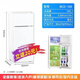 美的同款現(xiàn)代冰箱【家電補貼20%】小冰箱一級能效省電家用車載 白色雙門100升省電一級效能 100L 官方標(biāo)配
