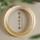 安道子天然高冰瑪瑙玉髓玉鐲女蜂蜜水手鐲翡翠真玉黃色手鐲情人節(jié)送女友 收藏高冰款-蜂蜜水手鐲 50-51mm