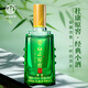 杜康原窖文化名酒洛陽杜康窖酒小瓶裝純糧濃香型白酒 52%vol 100mL 2瓶