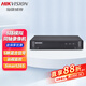 ?？低暷M同軸硬盤錄像機XVR高清DVR混合監(jiān)控主機HDTVI AHD CVBS CVI 網(wǎng)絡 DS-7808HQH-K1【8路單盤位】 含1T監(jiān)控硬盤