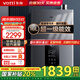 華帝（VATTI）政府補(bǔ)貼20% 熱水器 天然氣 16升 超一級能效 燃?xì)鉄崴?節(jié)能省氣 大出水量 靜音 即熱式零冷水 16L 【快速零冷水丨超-級】i12253-16
